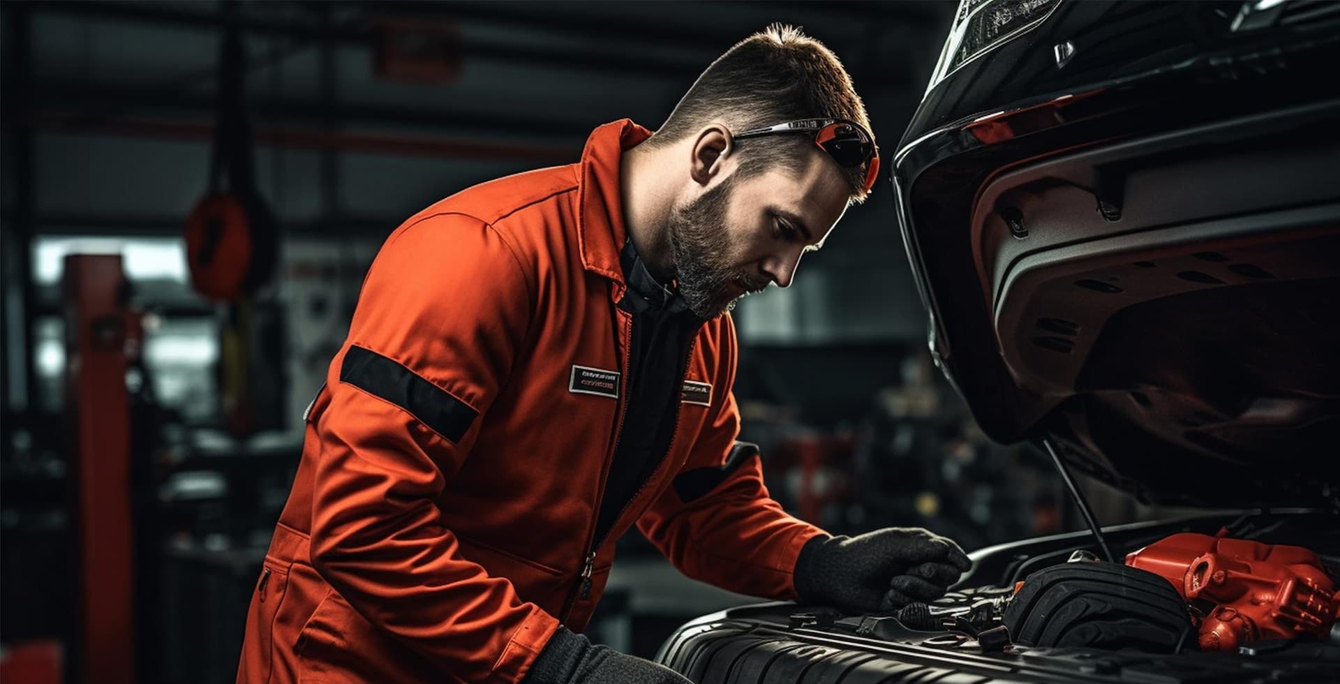 Revitalize your ride with expert care