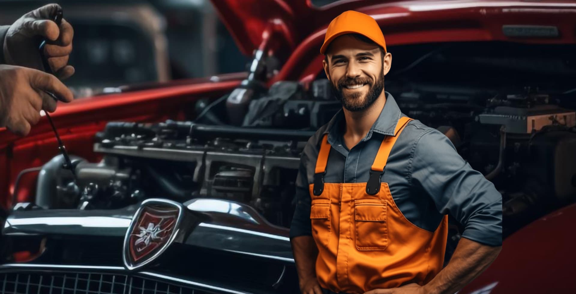 Quality repair every mile counts